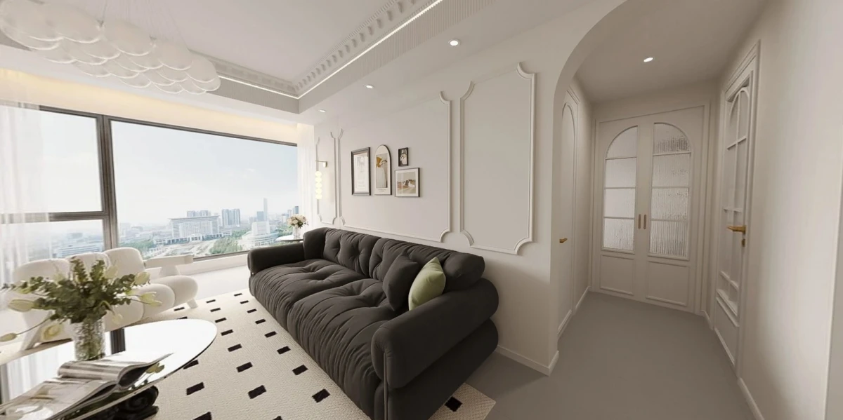 请叫我法式装修主理人