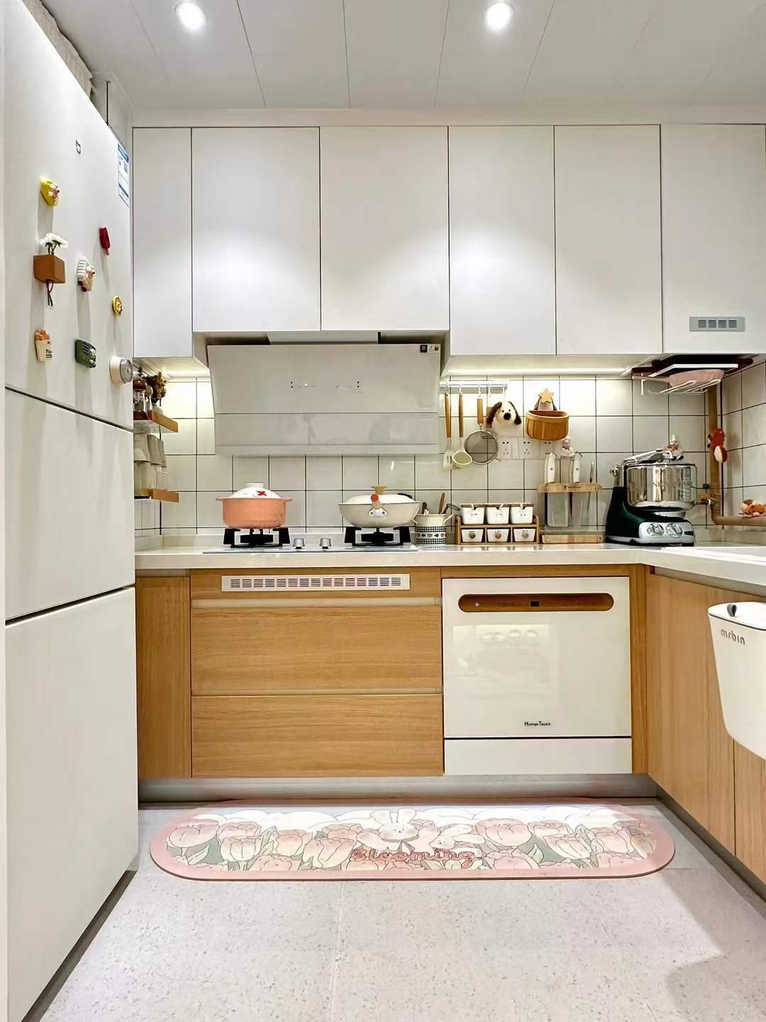 武汉美联奥公馆业主必看 环保装修材料怎么选