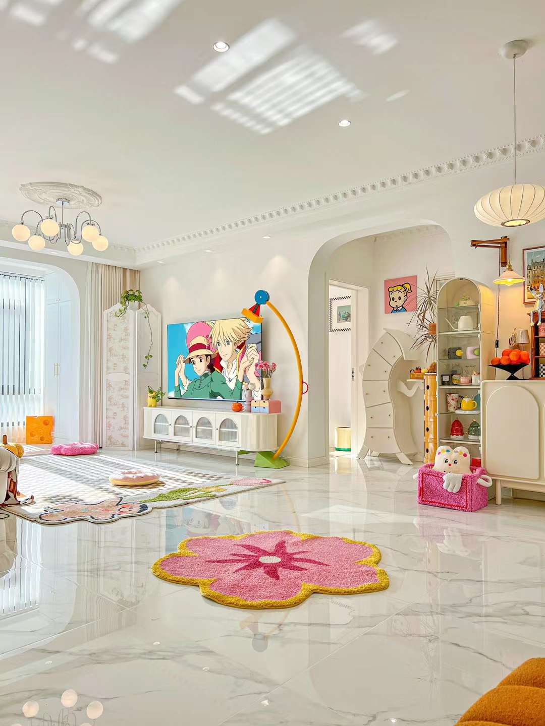 2026儿童房装修流行趋势 细节亮点与参考案例 大庆靠谱装修公司攻略