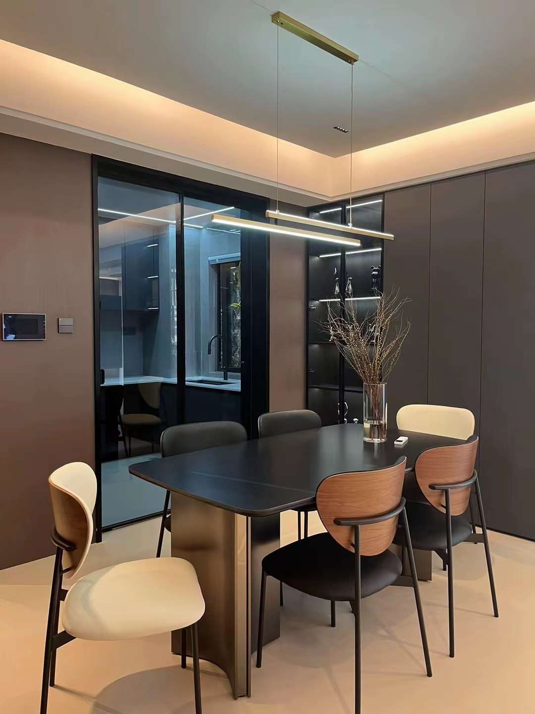 意式装修案例图