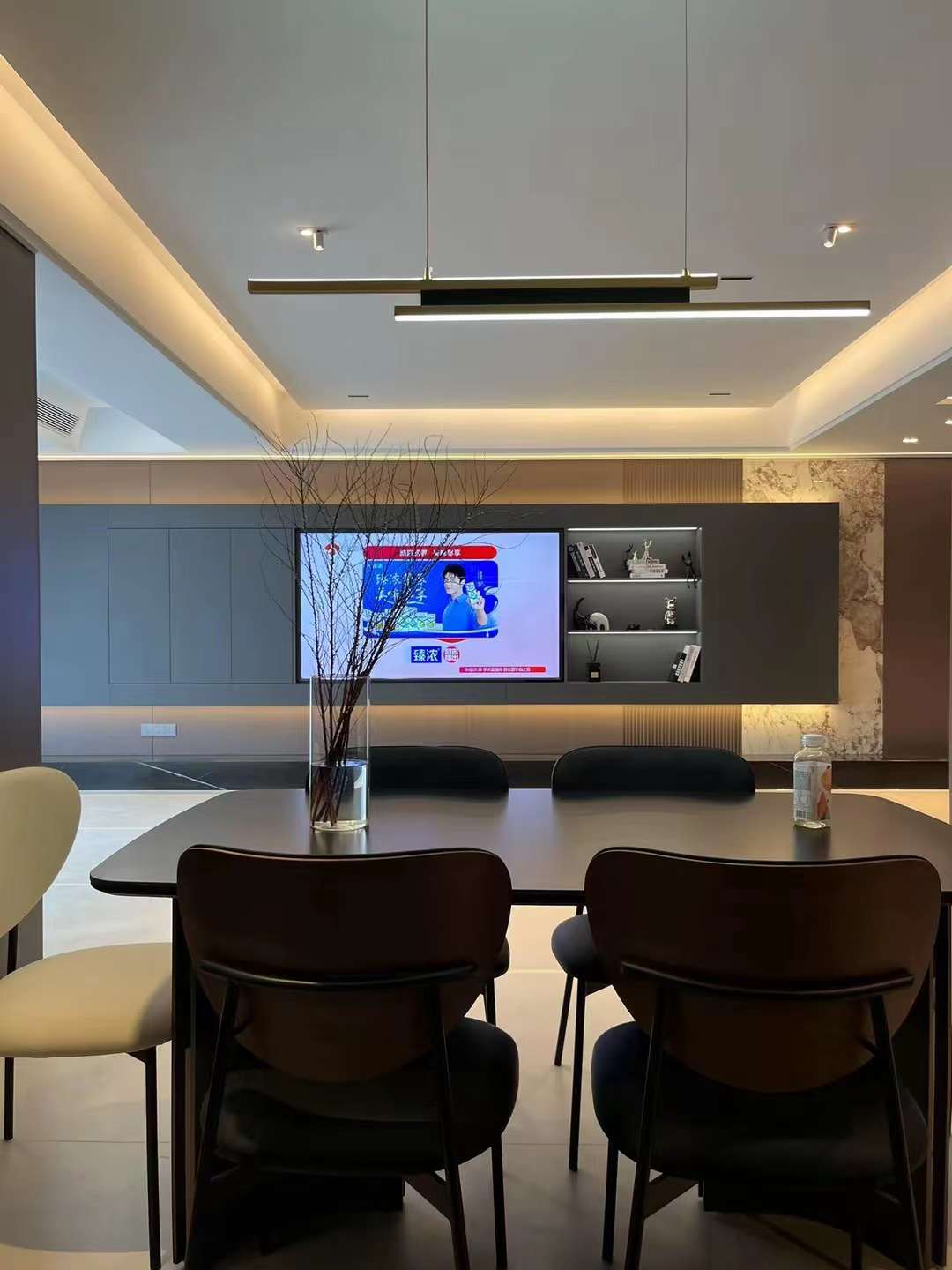 意式装修案例图