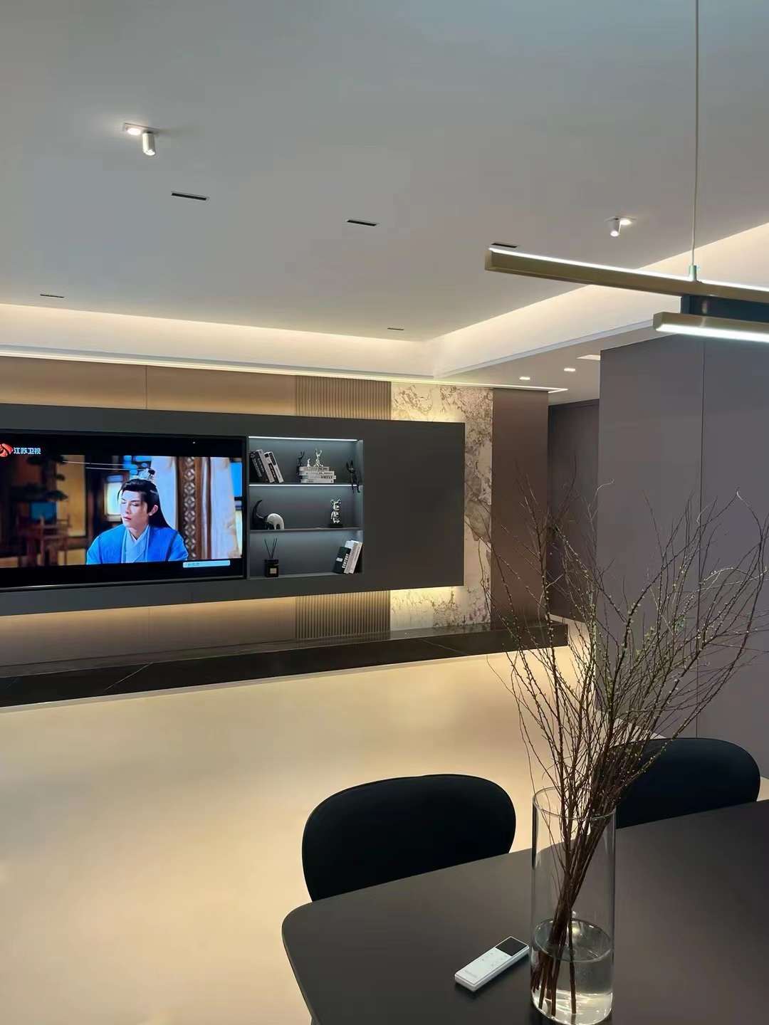 意式装修案例图