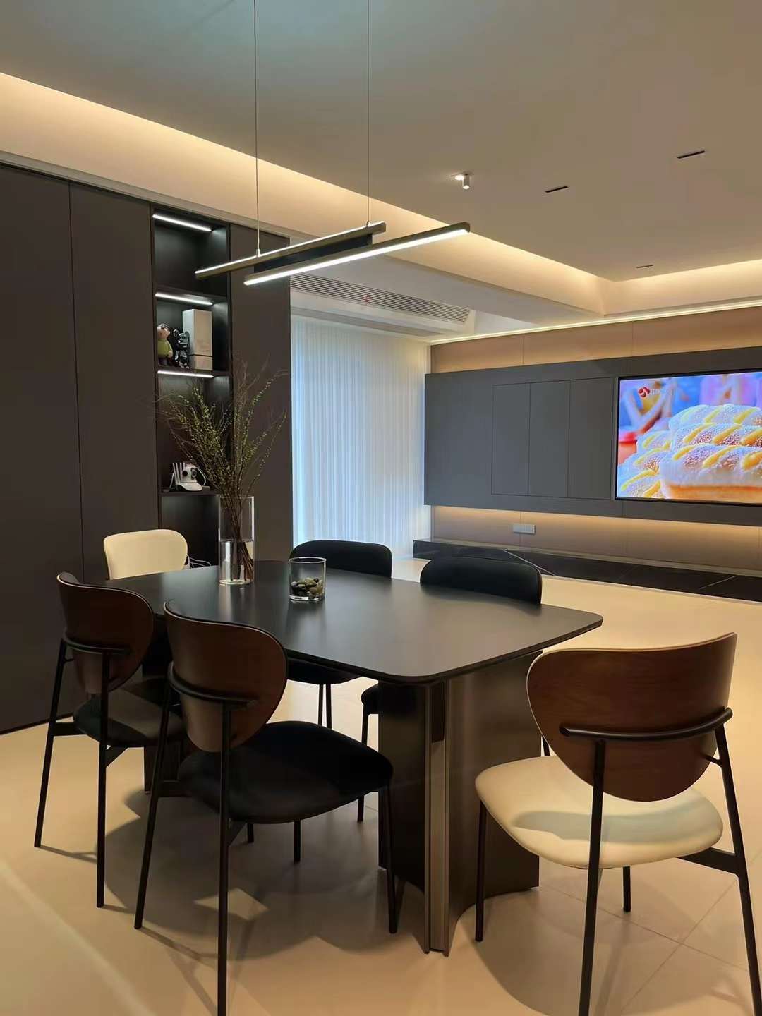 意式装修案例图