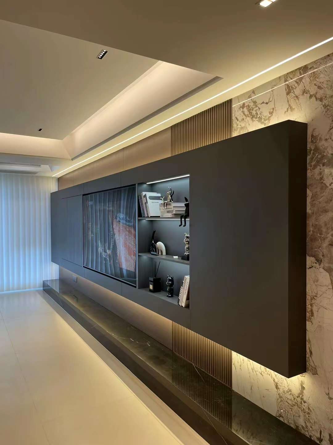 意式装修案例图