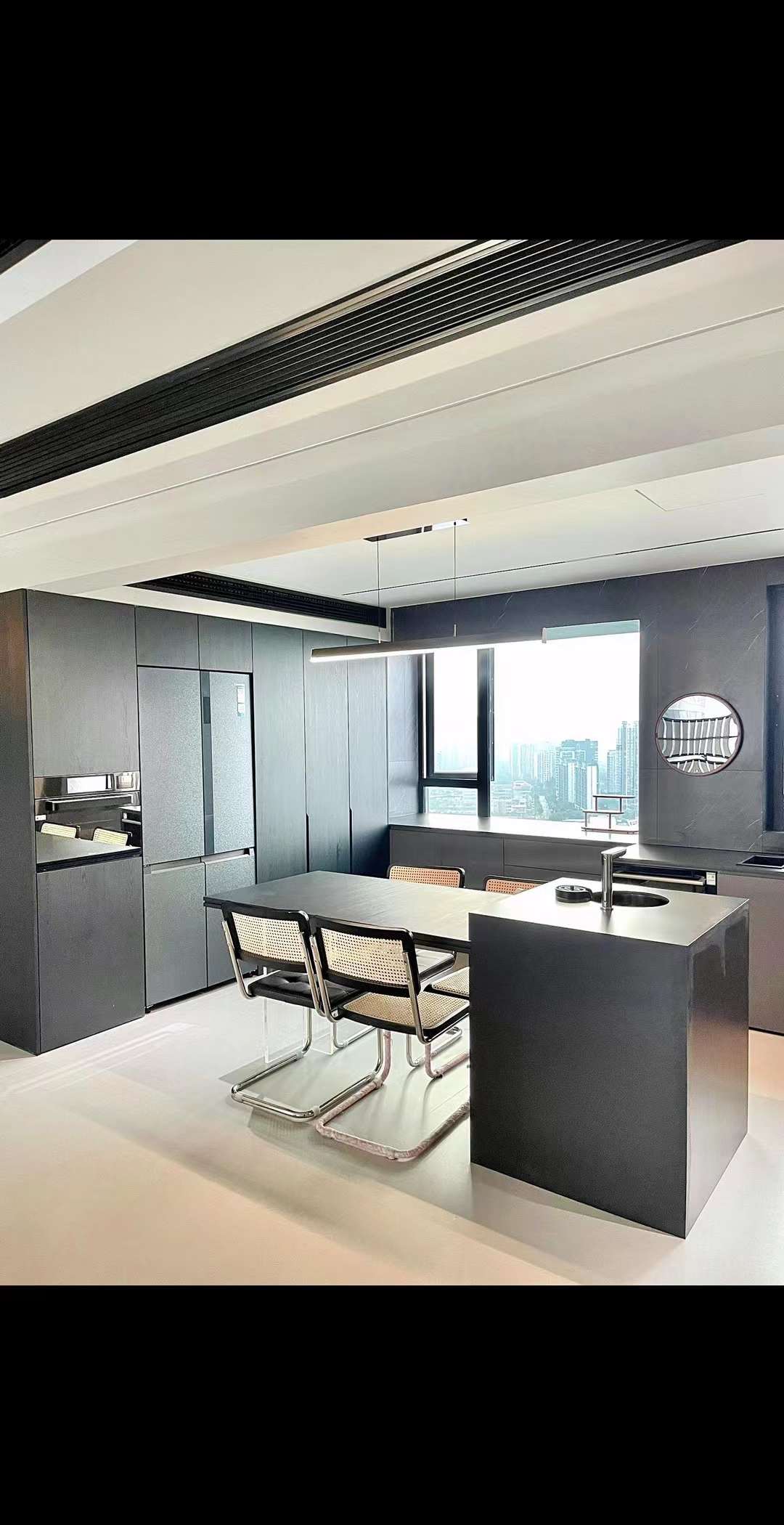 极简装修案例图