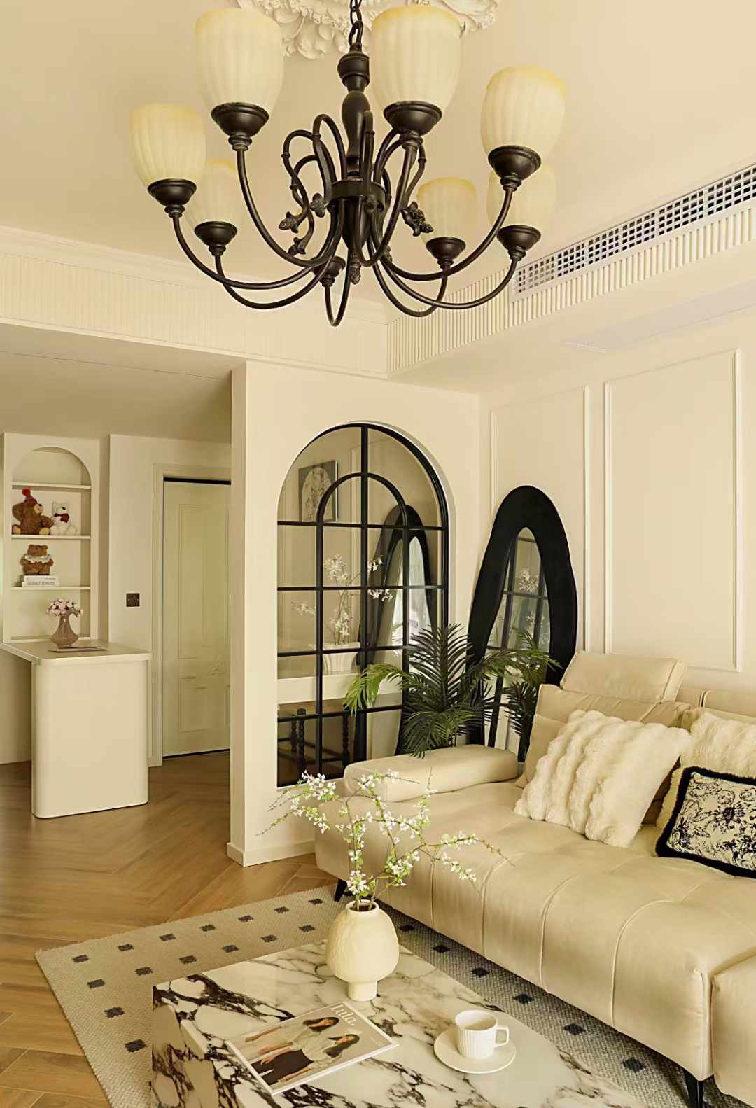 天津彭山里老房装修施工时间有什么规定