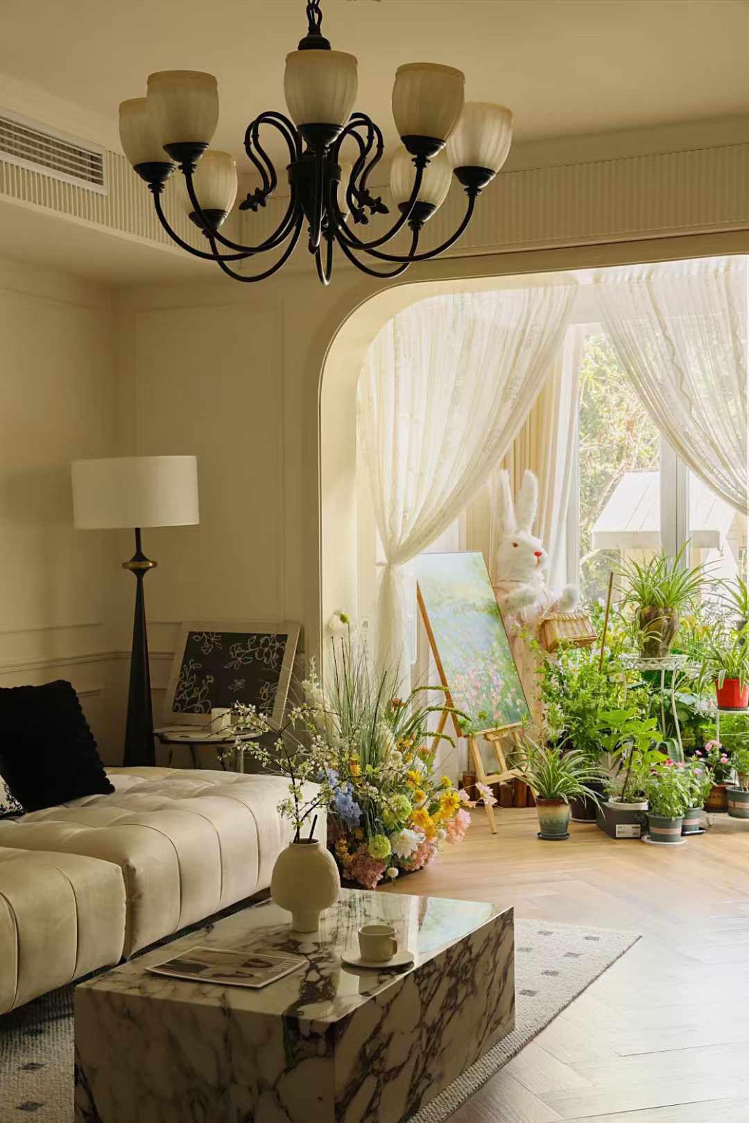 天津竞业里老房改造：装修押金退还的注意事项