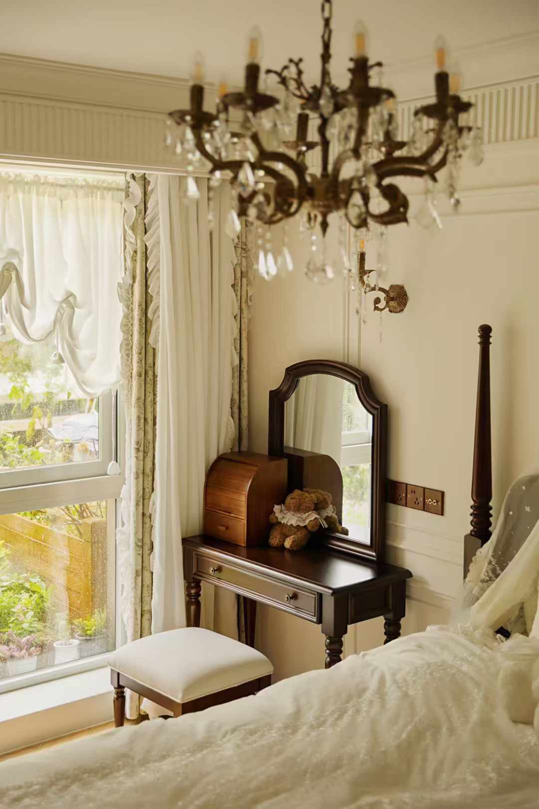 天津河西区文玥里老房翻新必看！90年代砖混结构住宅改造要点解析