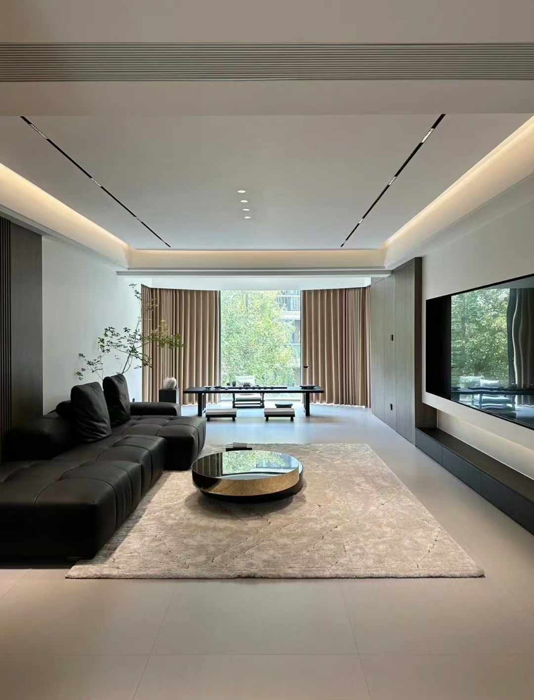 意式装修案例图