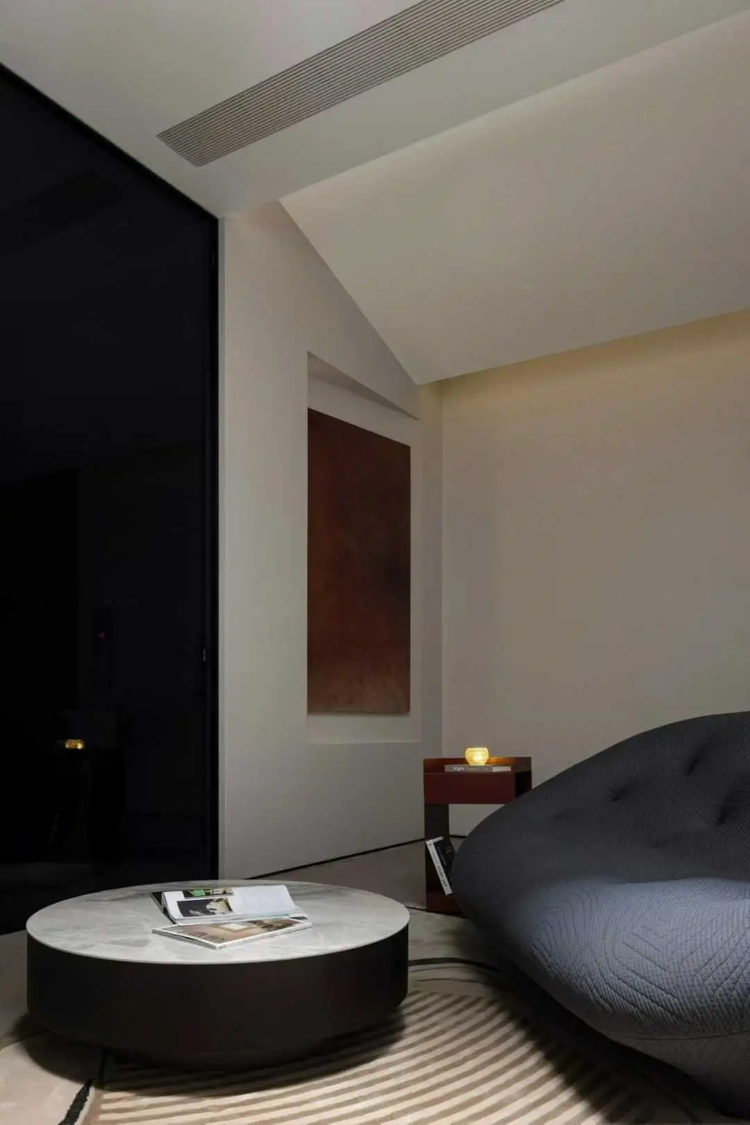 极简装修案例图