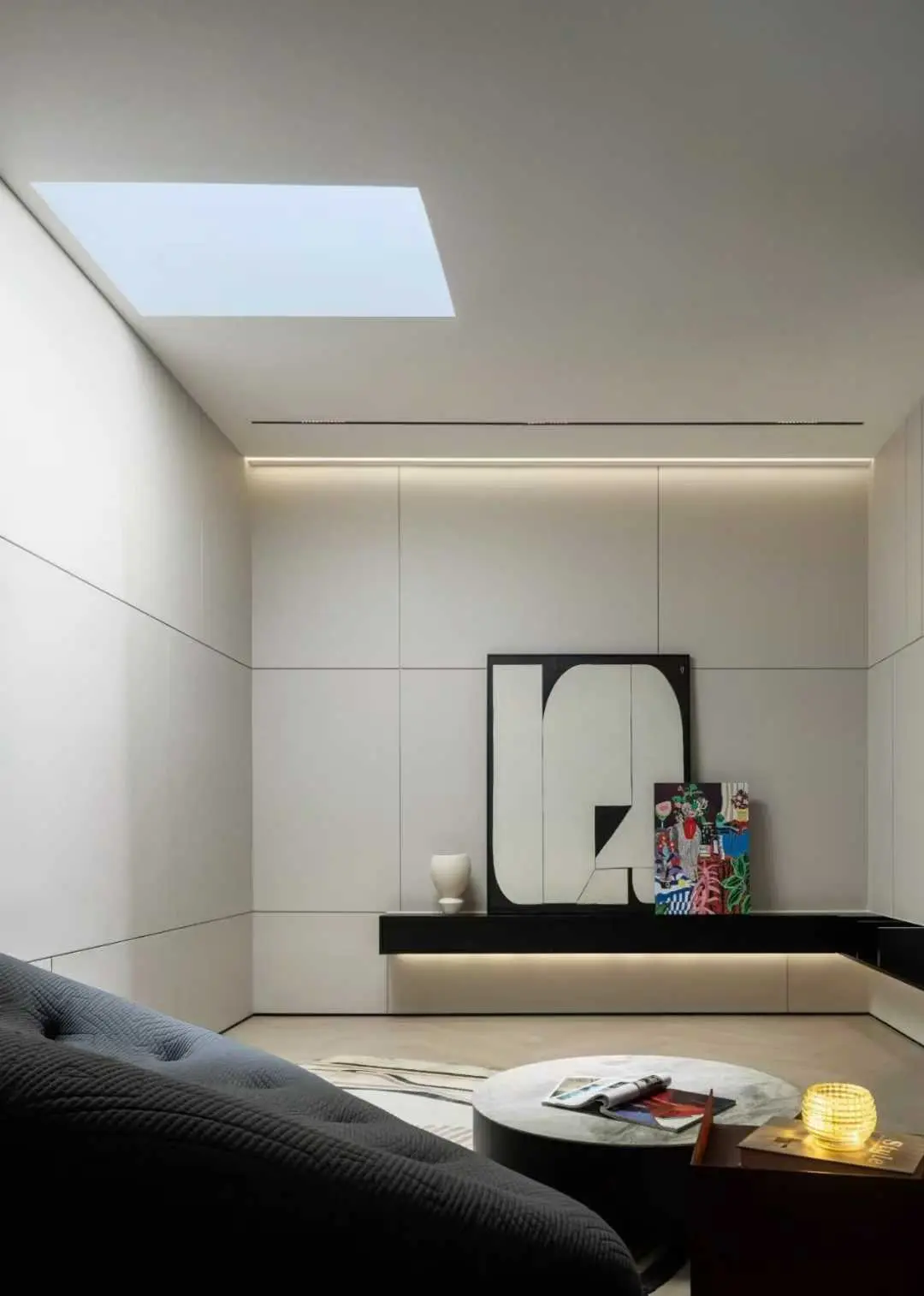 2026大庆走廊装修流行趋势 细节亮点参考案例