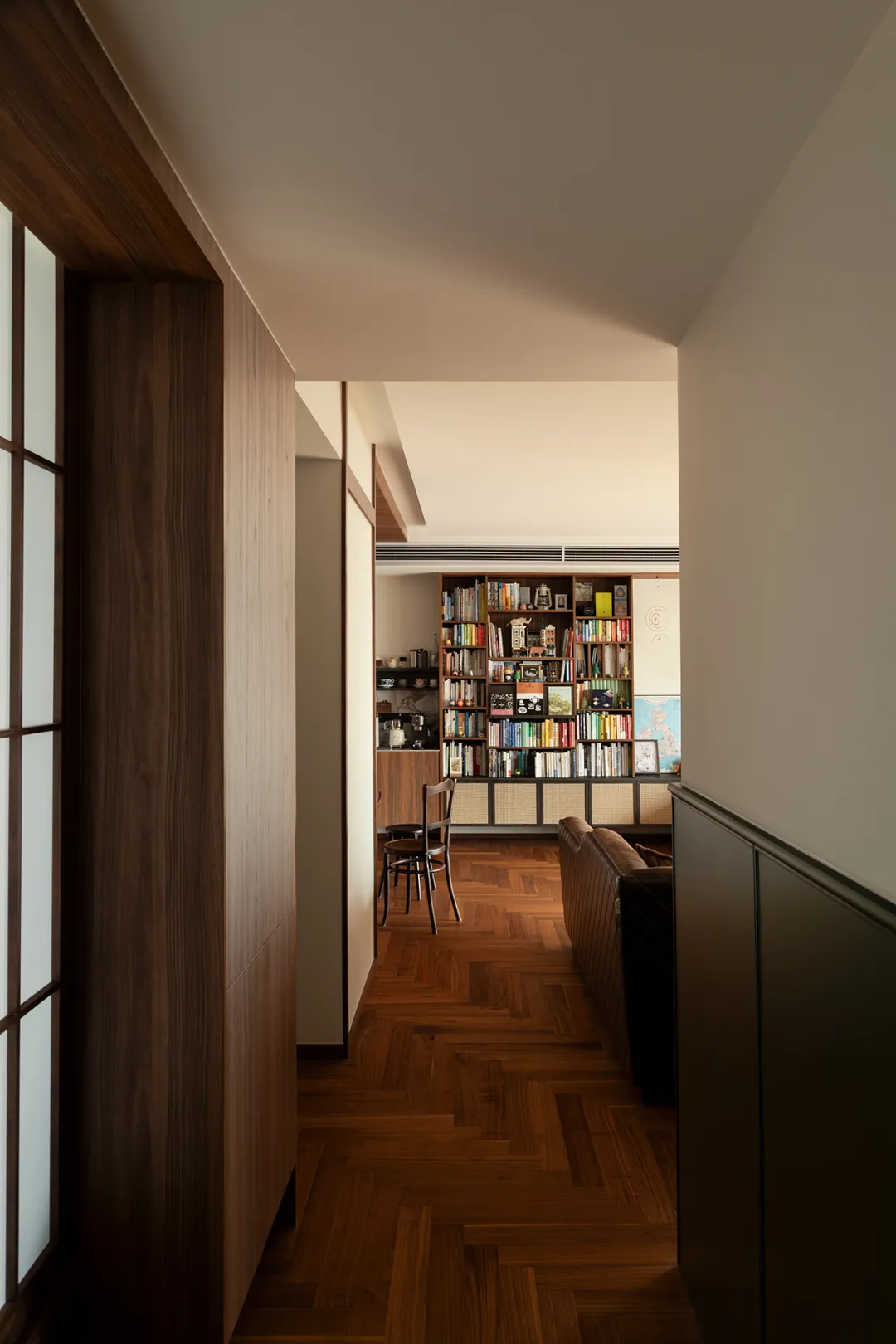 大庆八百垧小区装修预算全包半包报价清单