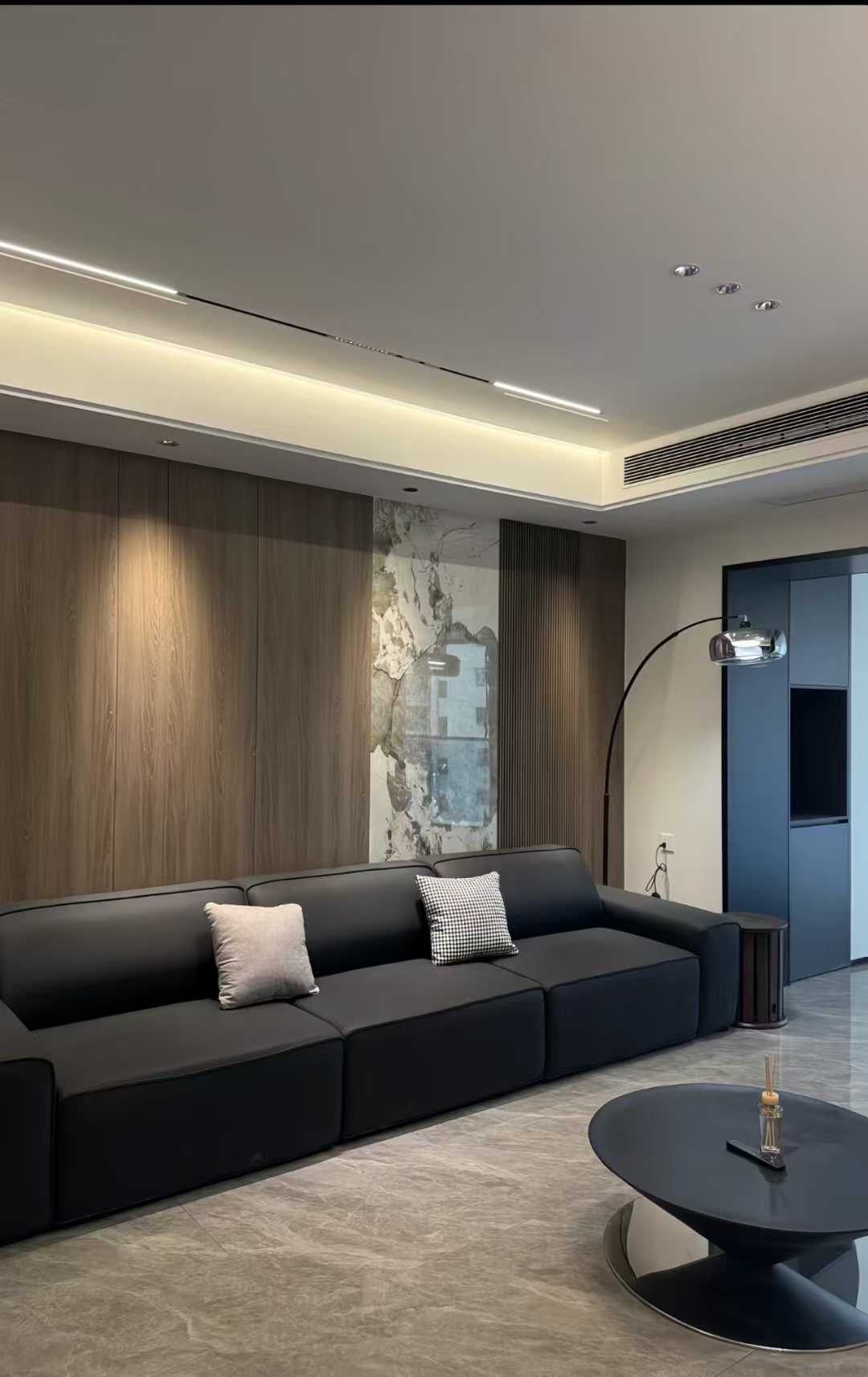 意式装修案例图