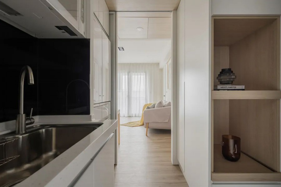 2026书房装修流行趋势细节亮点及参考案例