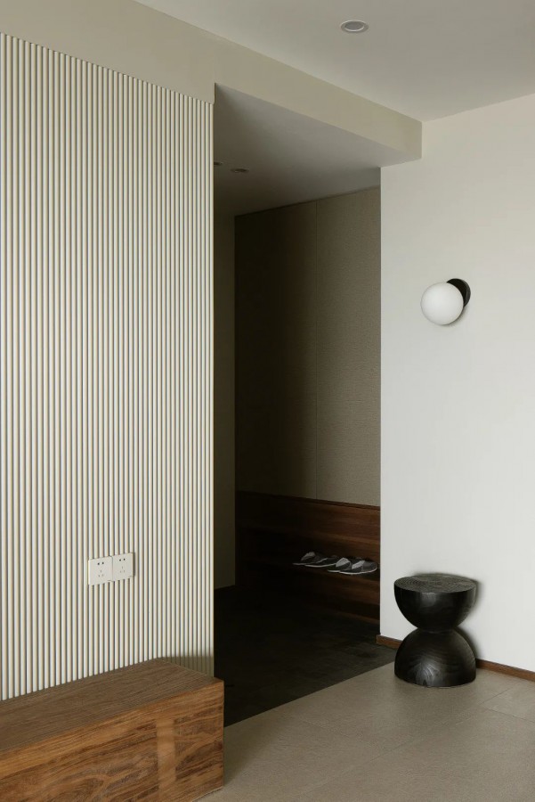 极简装修案例图