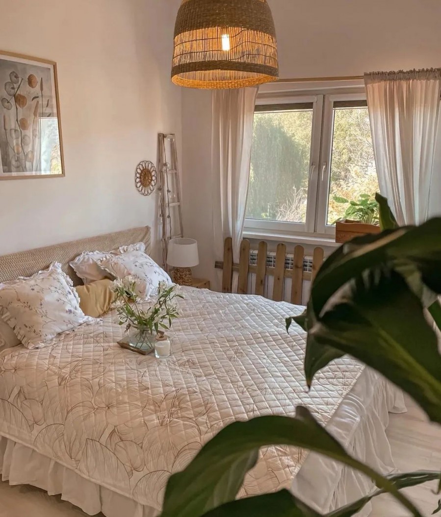 衣帽间装修案例图