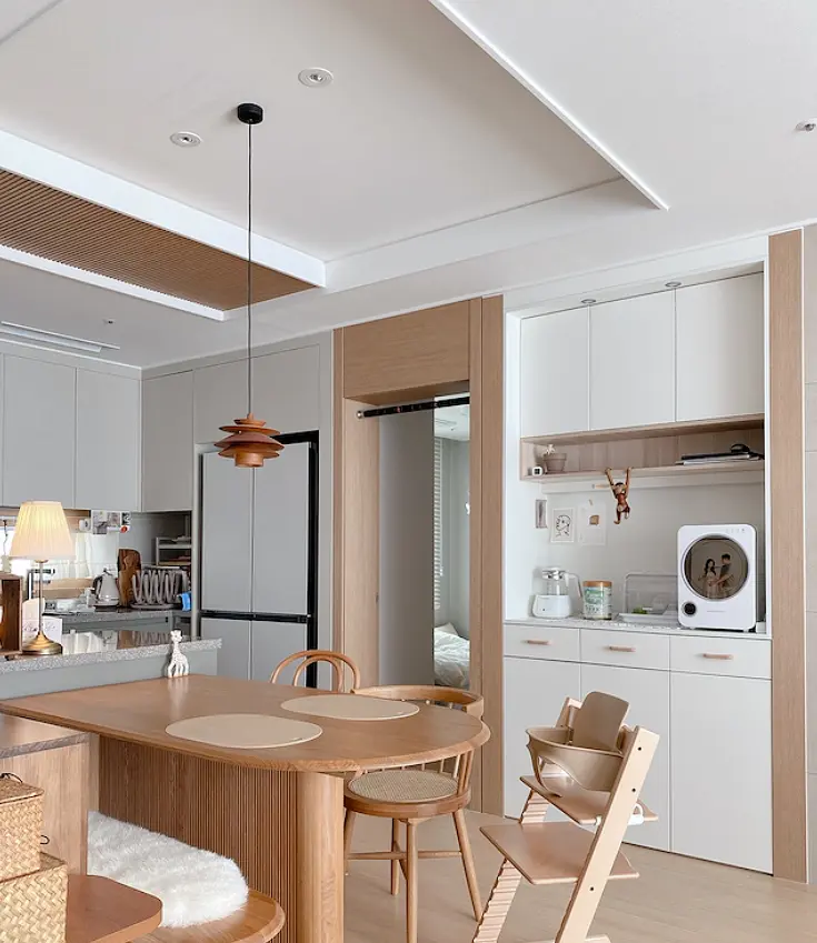 大庆东方玫瑰园业主必看！装修环保材料选购攻略