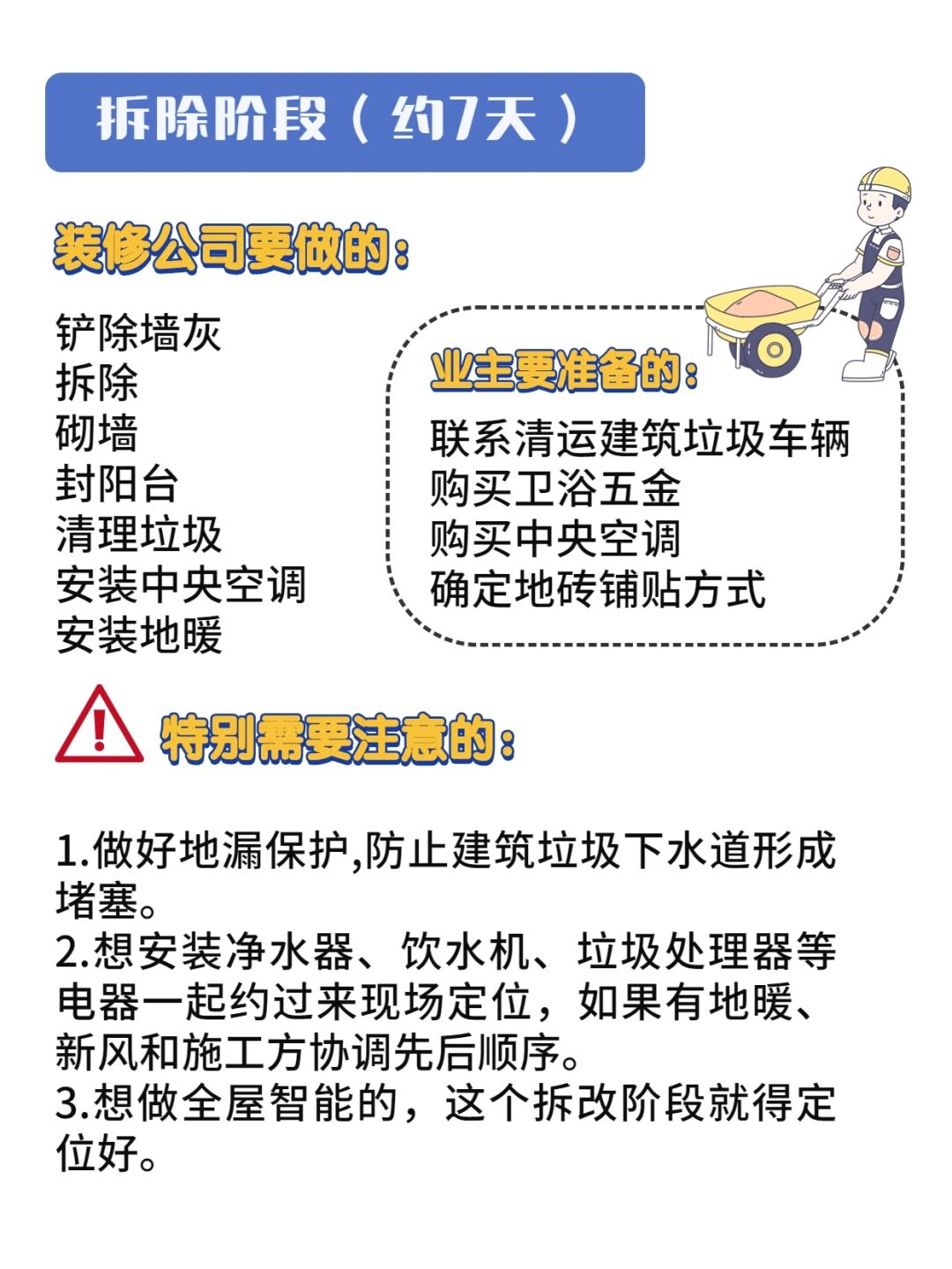 南昌二手房翻新裝修：老舊房詳細(xì)裝修流程，直接照著做不會(huì)出錯(cuò)~