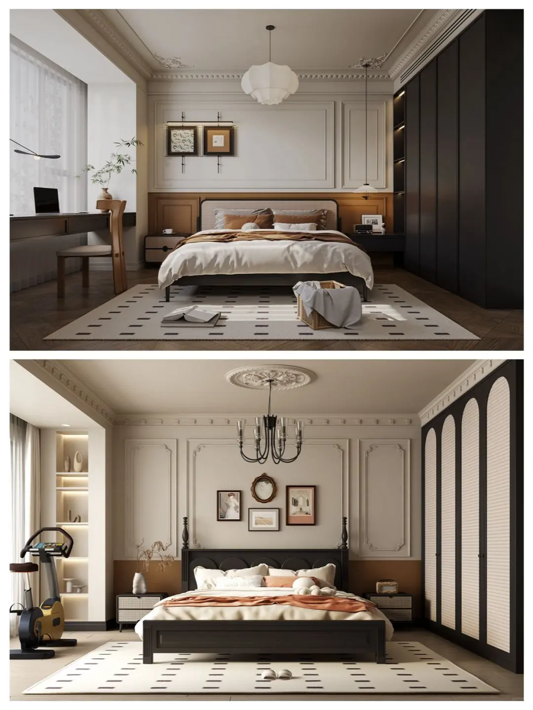 大庆奥林小区老房翻新：环保材料选购清单与避坑指南