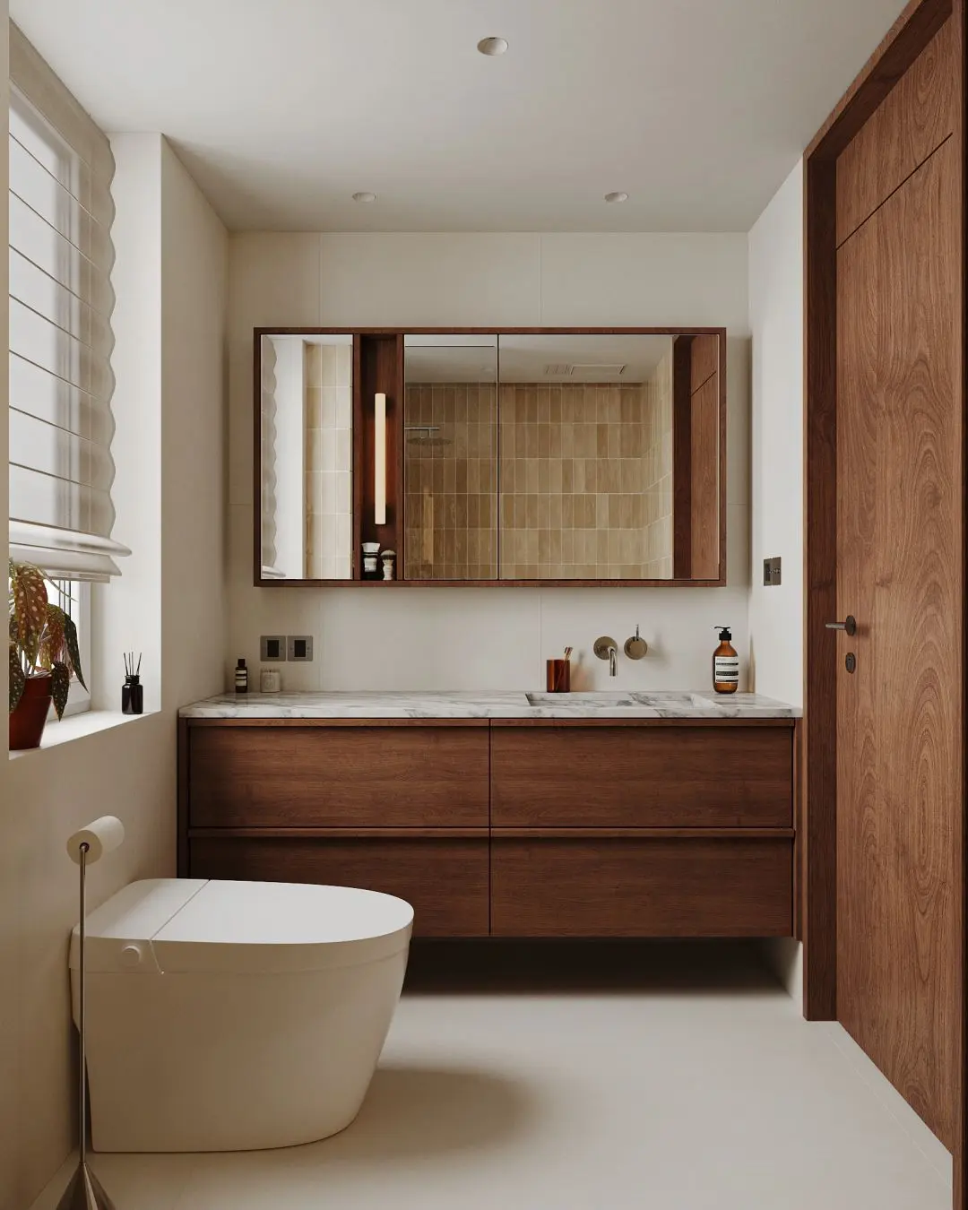 大庆龙凤佳苑小区暗卫户型改造设计方案