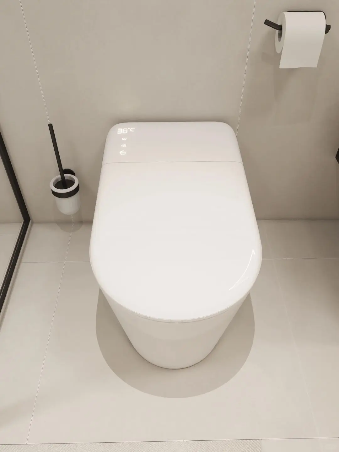 大庆银河太阳城小区暗卫户型改造设计复盘