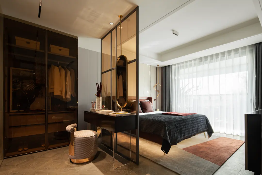 轻奢装修案例图