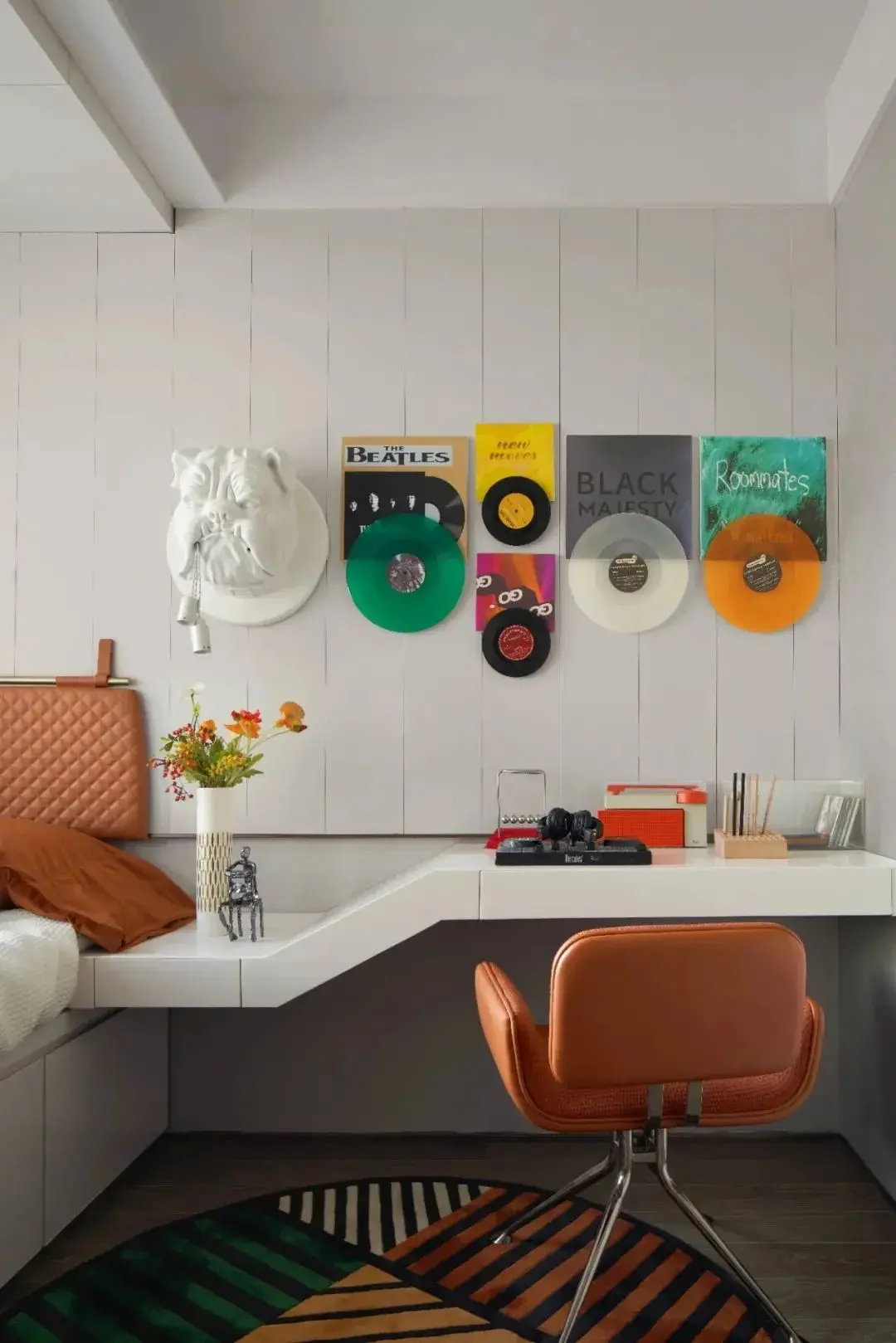 轻奢装修案例图