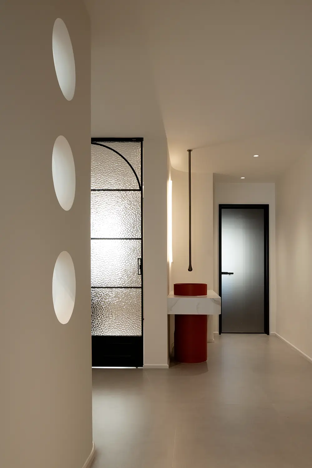 天泰阳光海岸北向户型软装搭配，弥补采光不足的妙招