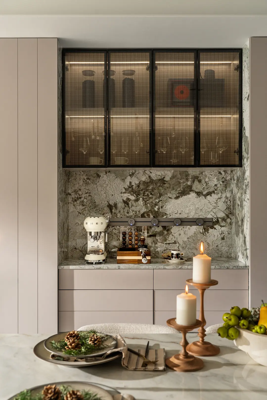 青岛和达智慧生态城：89㎡刚需户型装修避坑要点