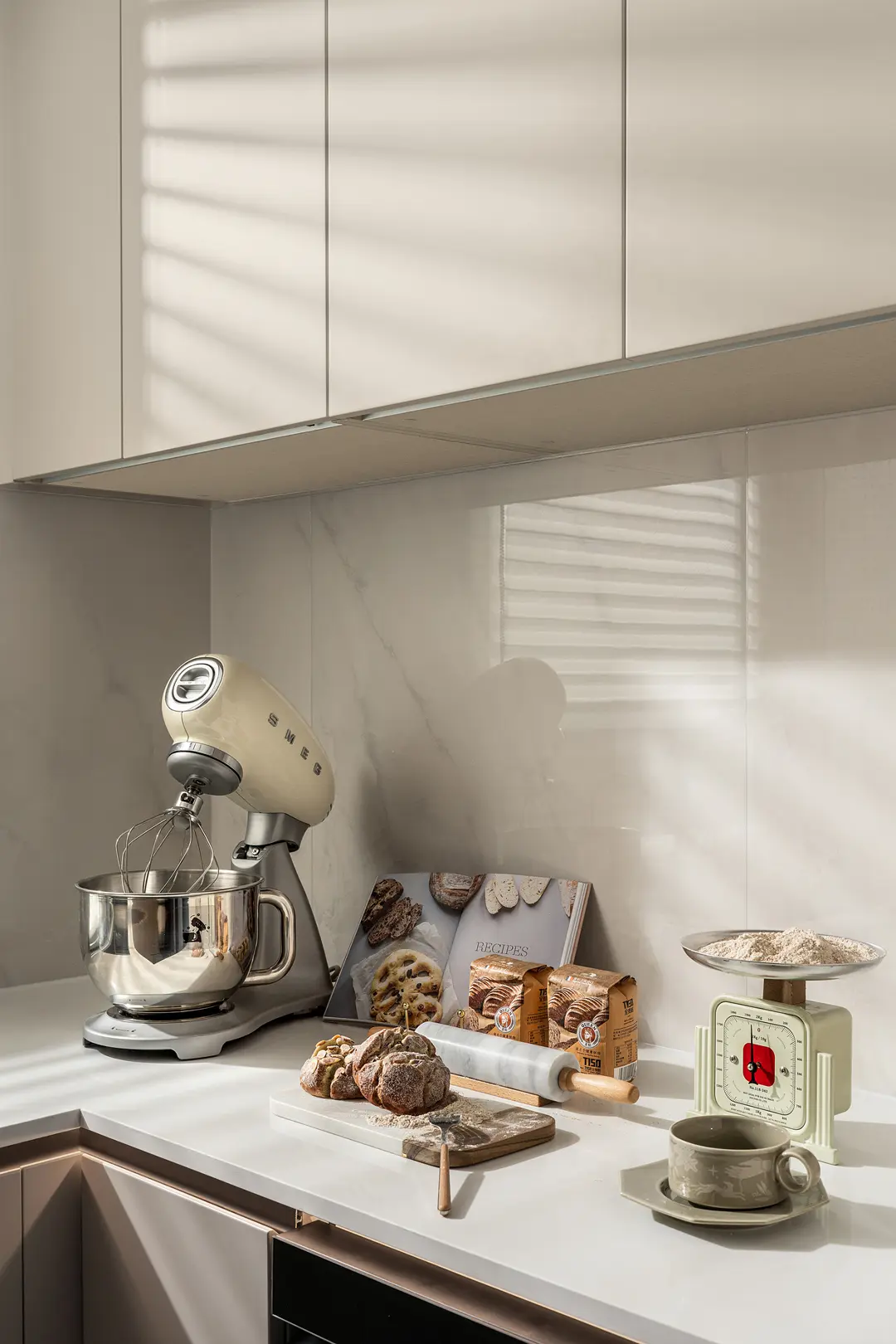 现代简约装修案例图