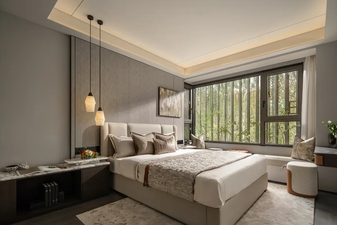 昆山华润国际毛坯房装修全流程科普