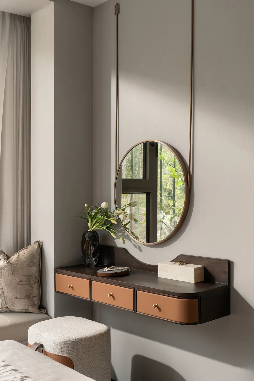 大庆银河太阳城小区毛坯房交付装修攻略