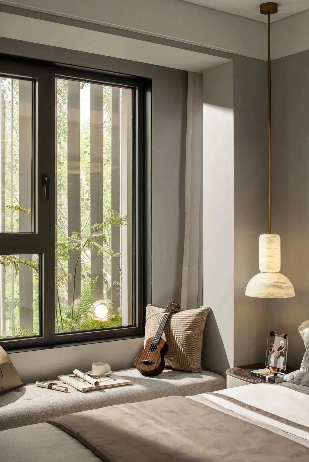 大庆欣华里小区装修风格选择科普