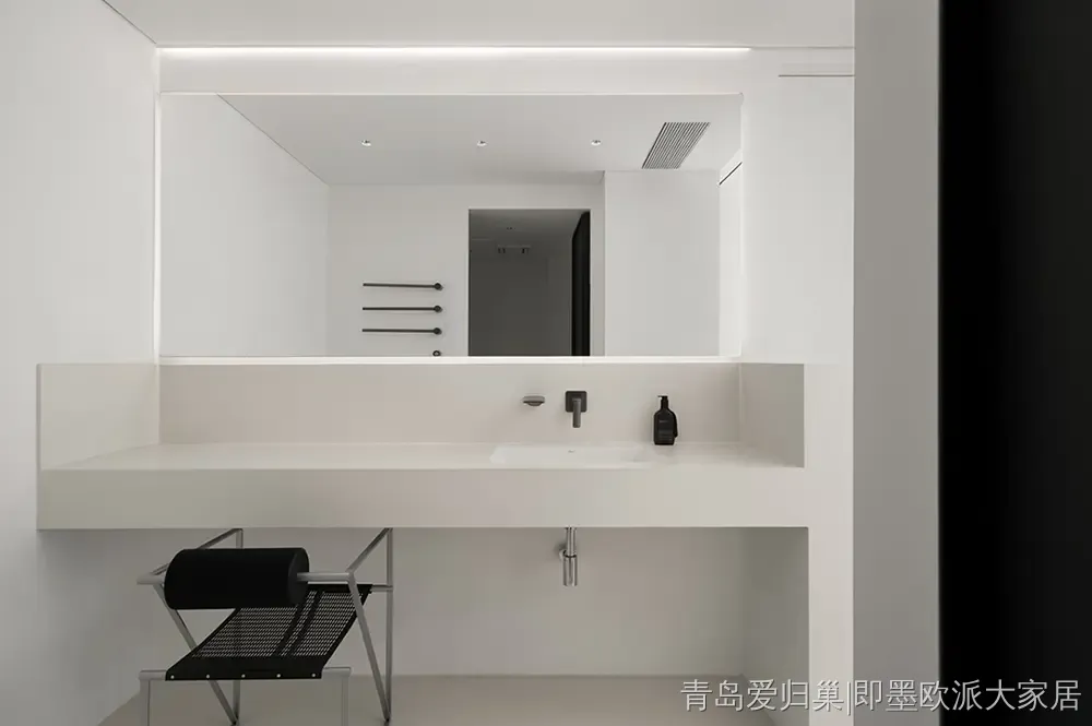 极简装修案例图