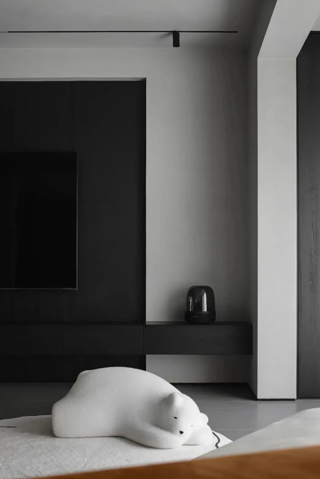 极简装修案例图