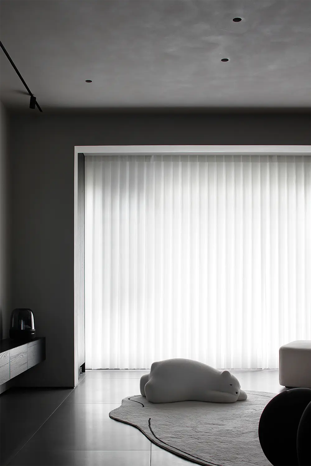 极简装修案例图