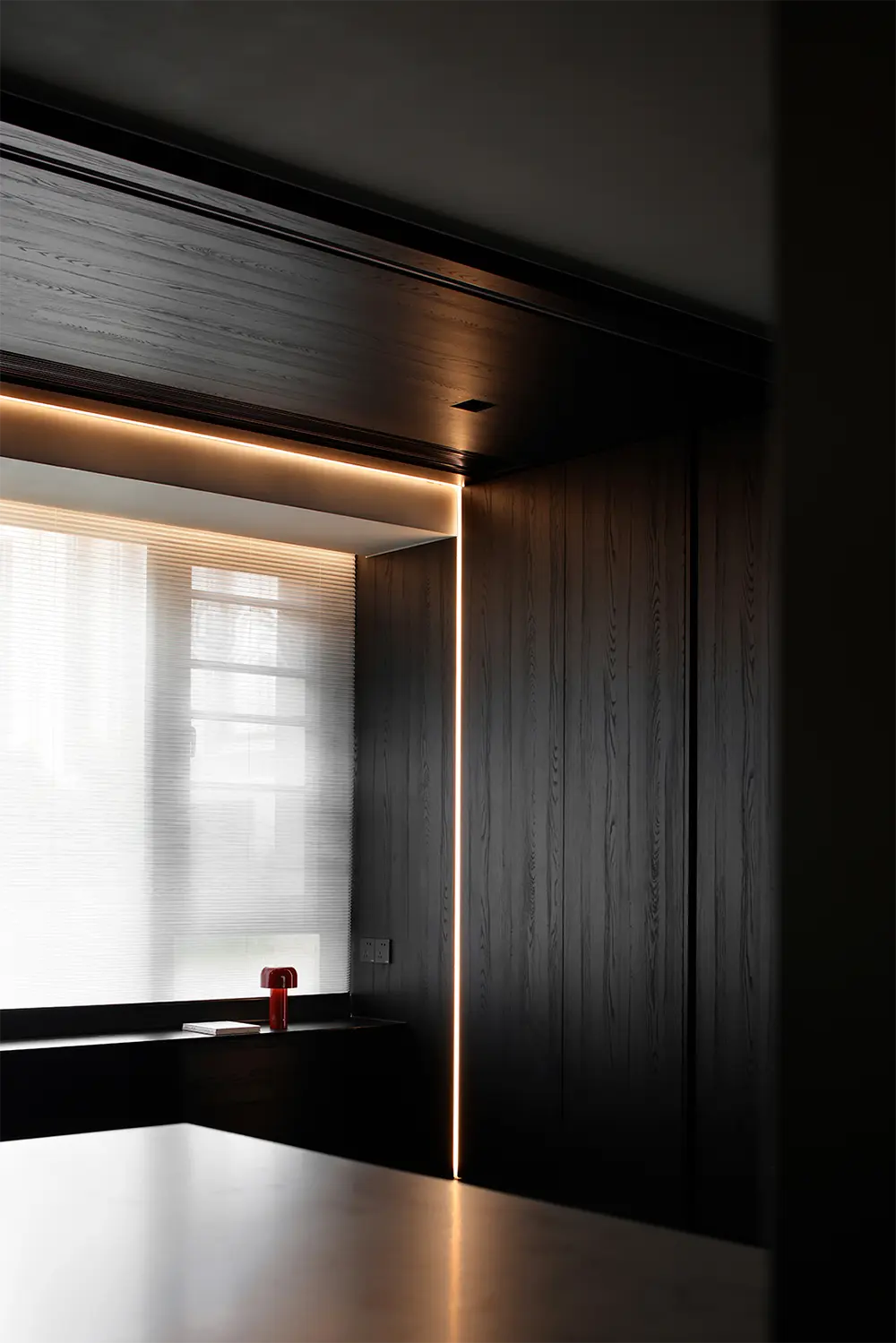 极简装修案例图