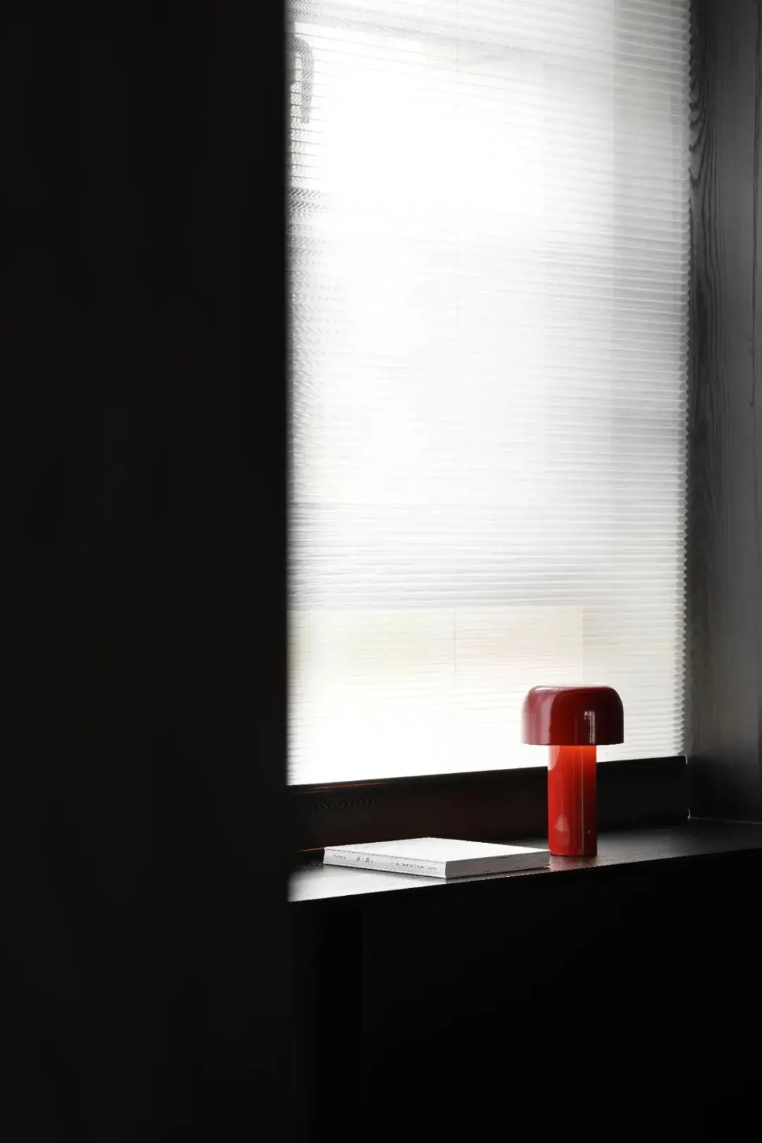 极简装修案例图