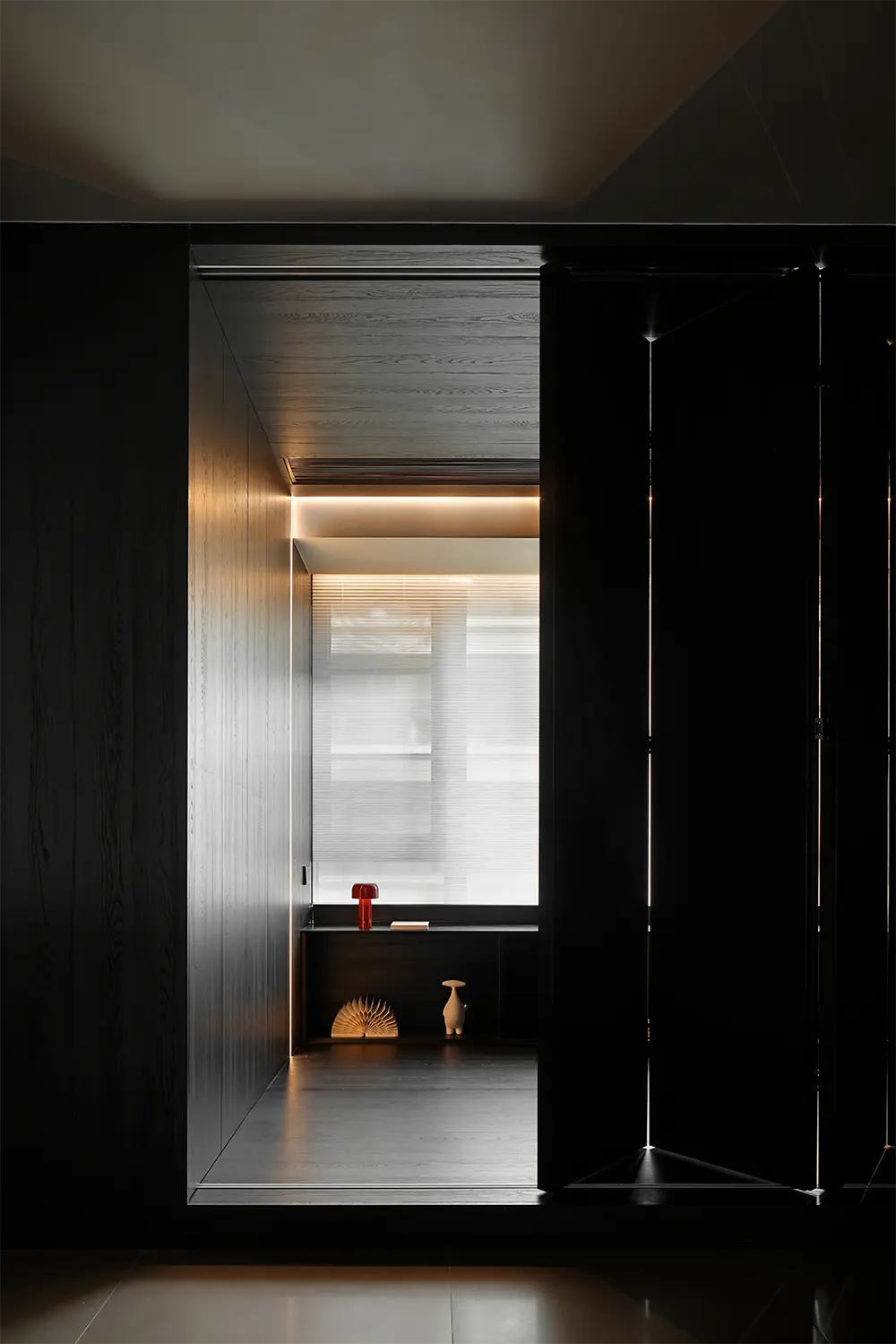 极简装修案例图