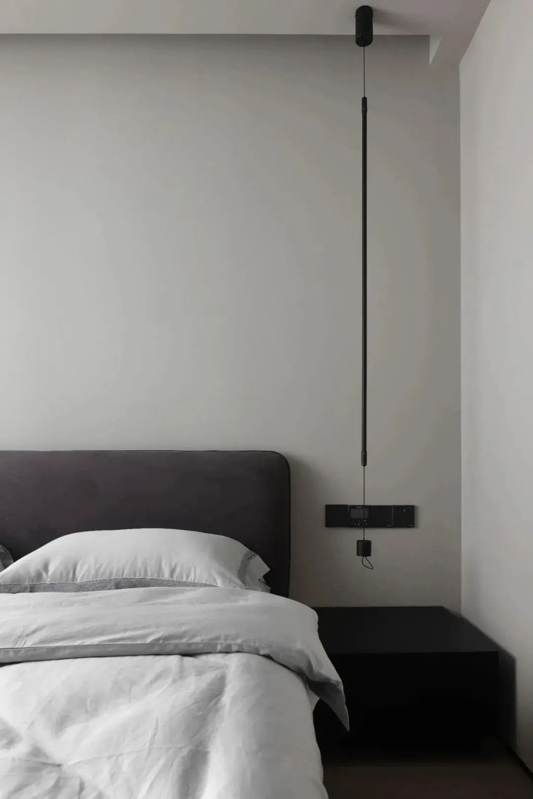 极简装修案例图