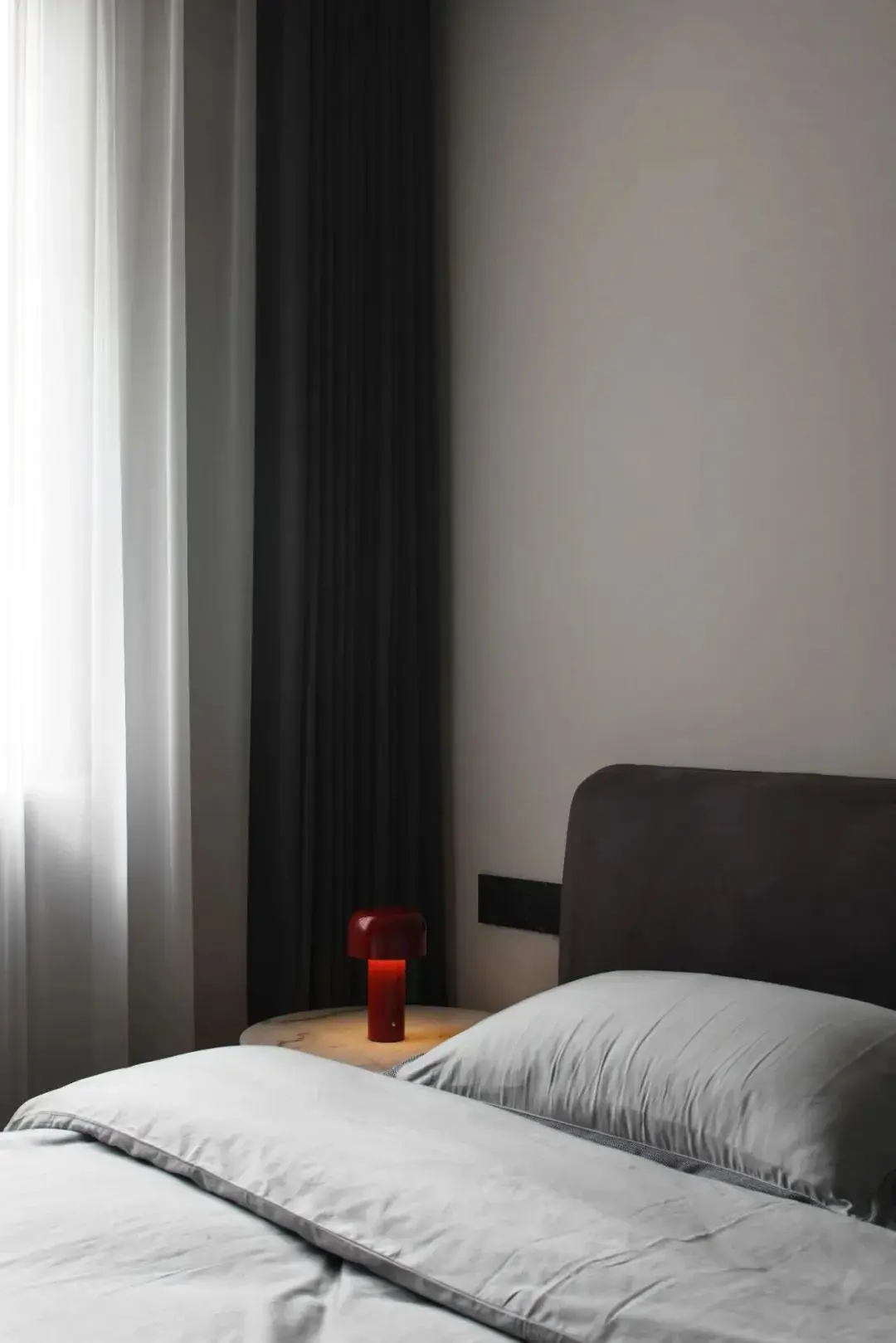 极简装修案例图