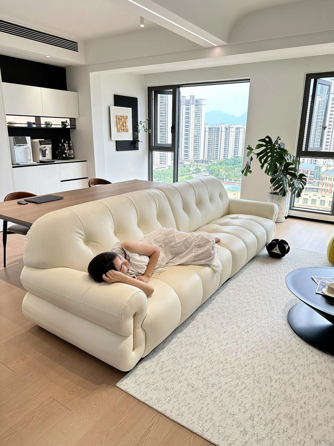 天津文玥里多层无电梯老房改造 材料上楼施工方案解析