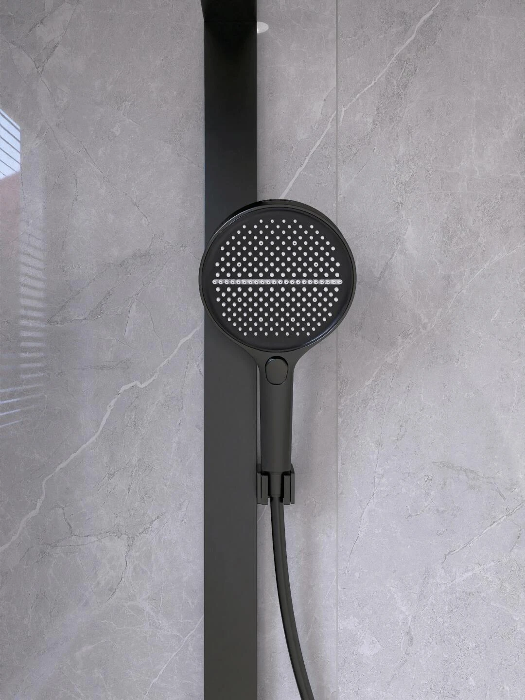 卫生间装修案例图