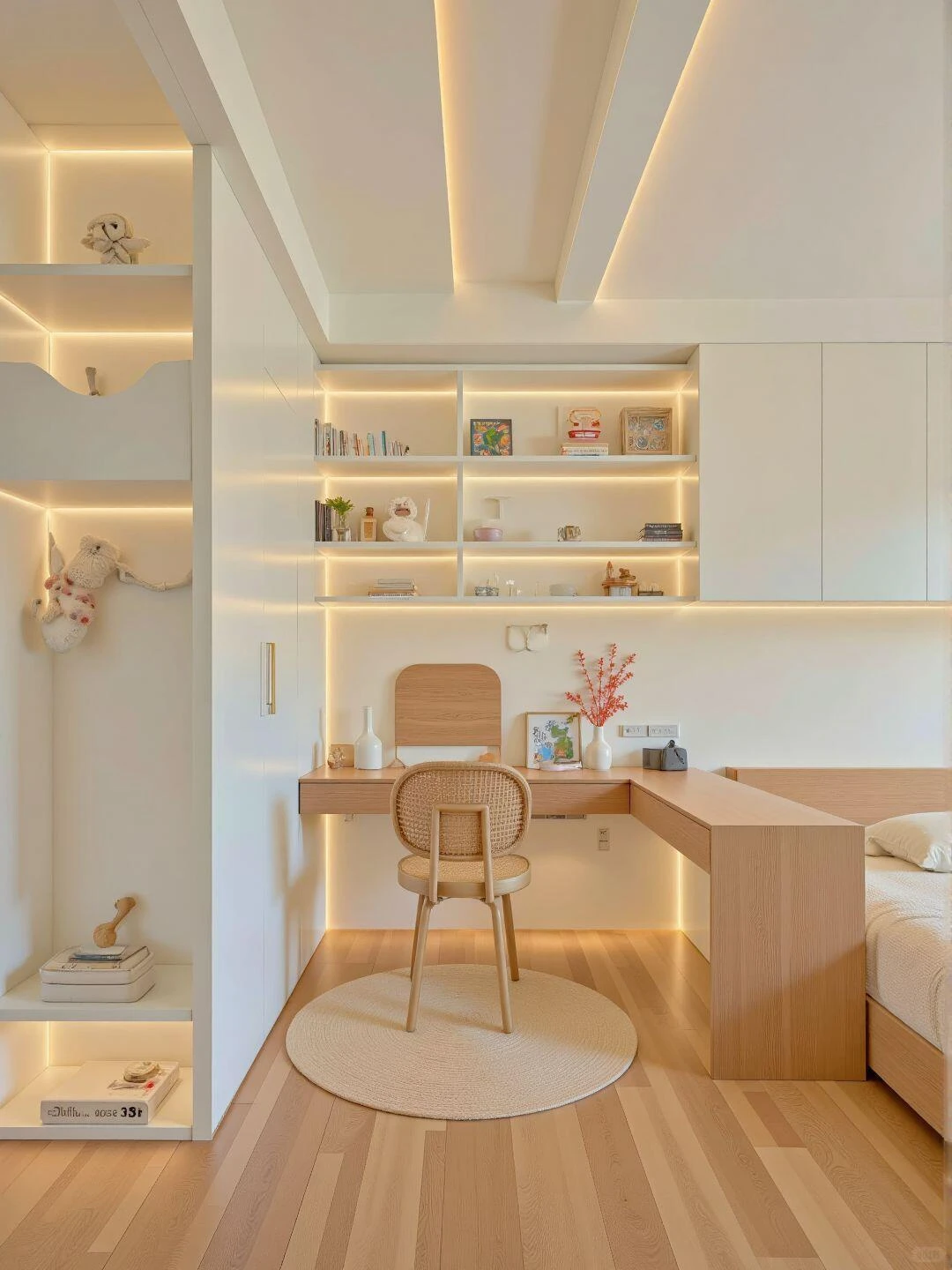 2026装修风格趋势变化点及设计参考