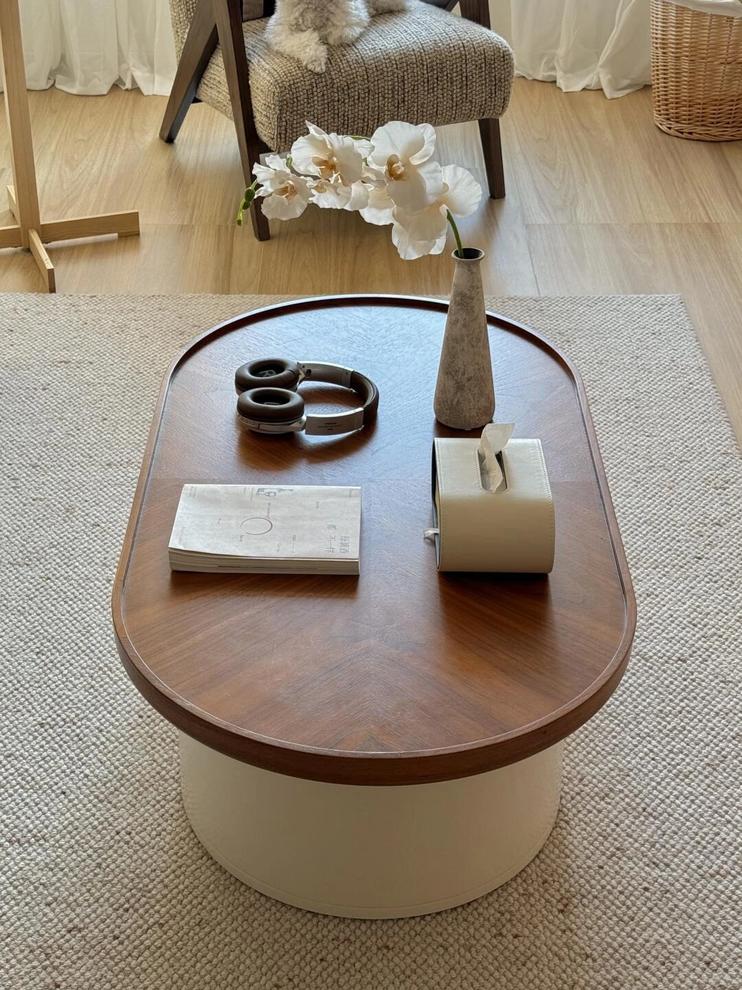 大庆中央华府主流的装修风格有哪些