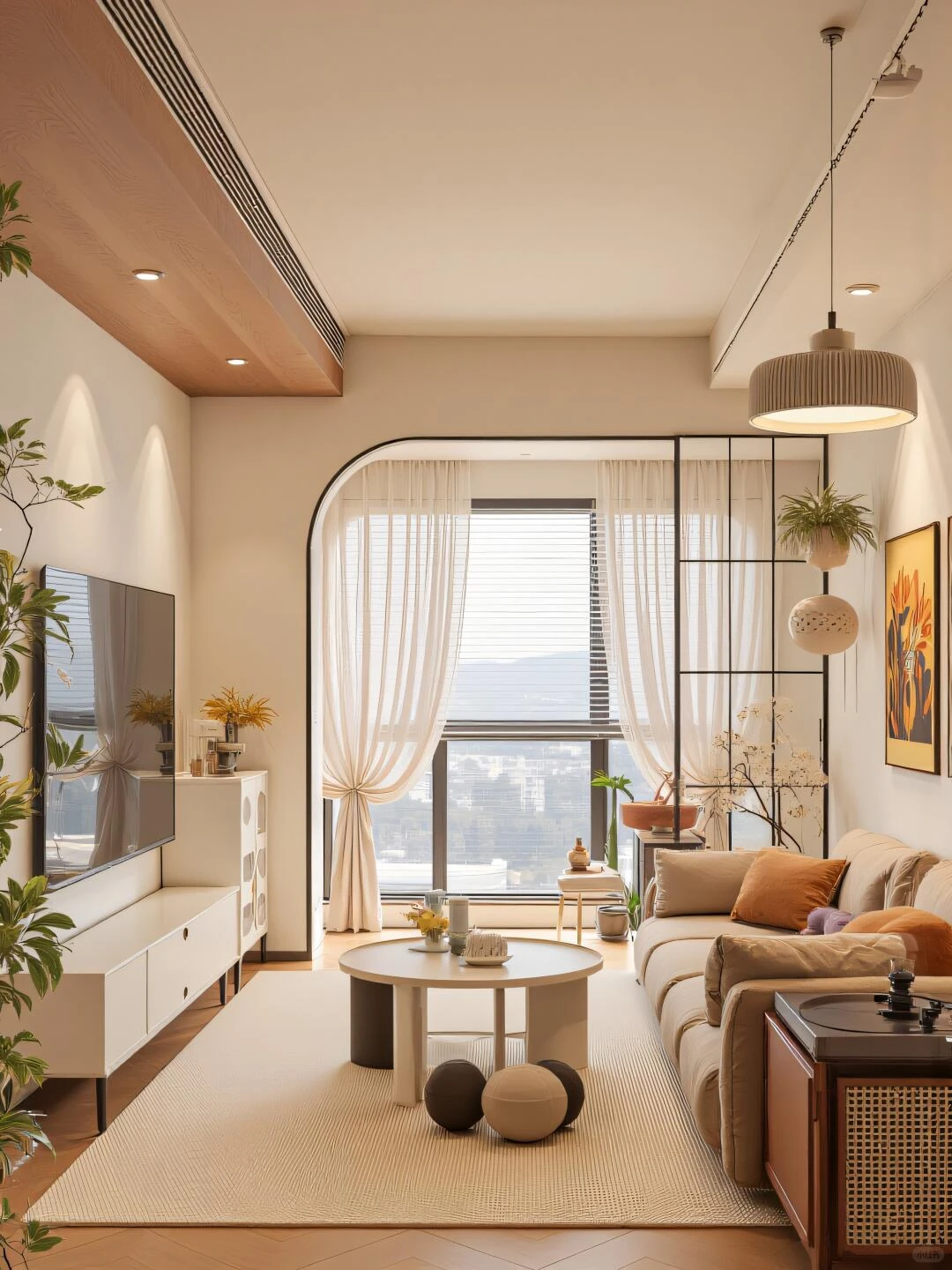 大庆中央华府装修需要提前办理哪些手续