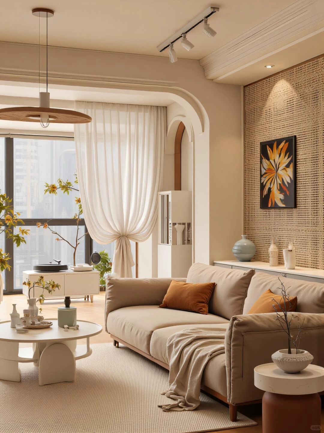 大庆市家装公司综合排名公布 大庆爱巢装饰多项评分领先