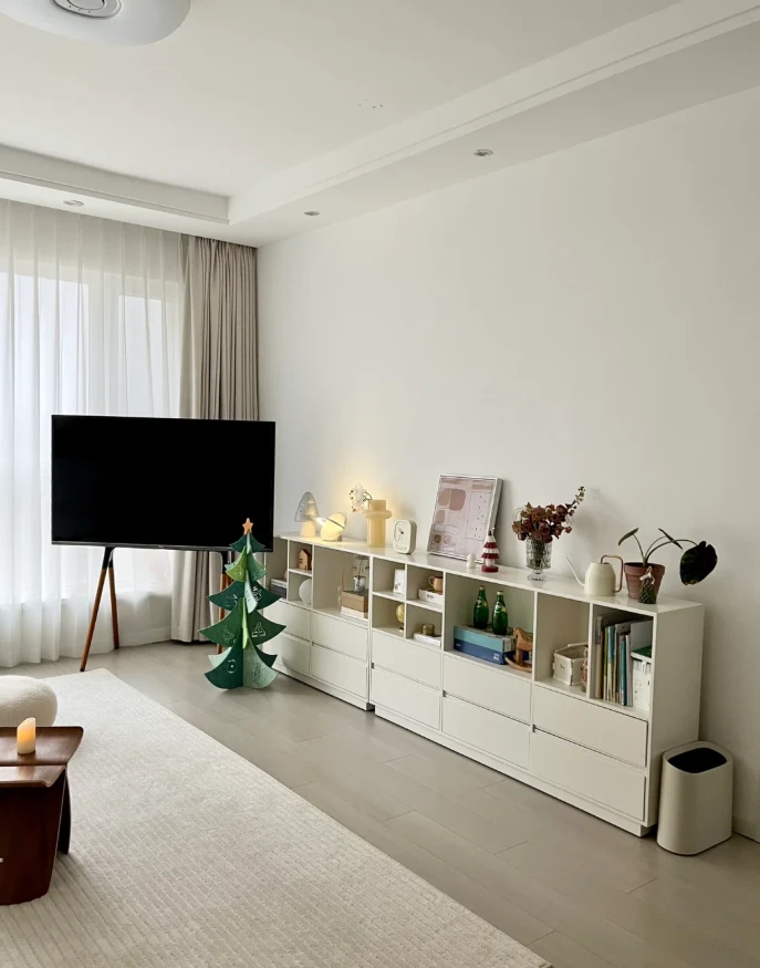 大庆阳光嘉城装修选什么风格更合适？