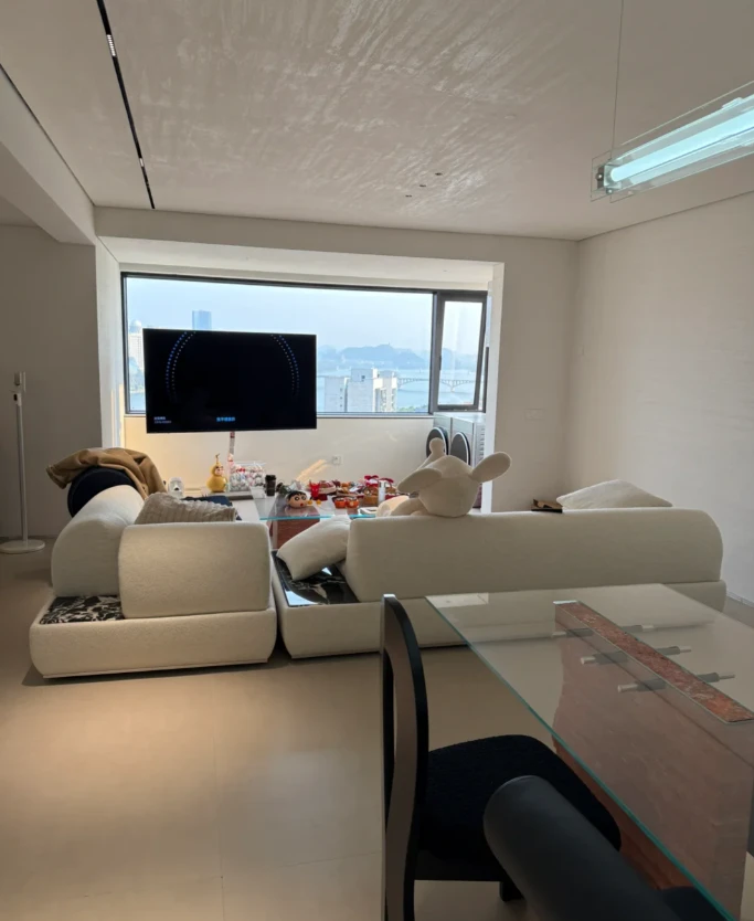 大庆龙凤佳苑小区周边装修材料怎么选