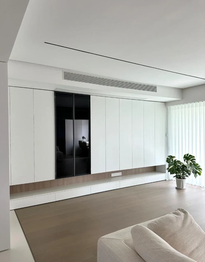 大庆龙凤佳苑小区家装环保检测科普